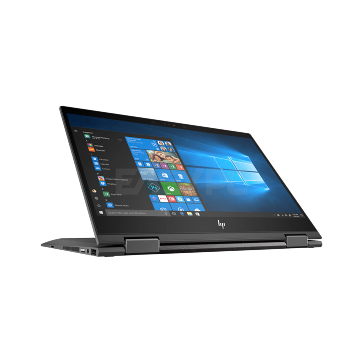 HP Envy X360 13-Ay0120Au R5-4500U-d