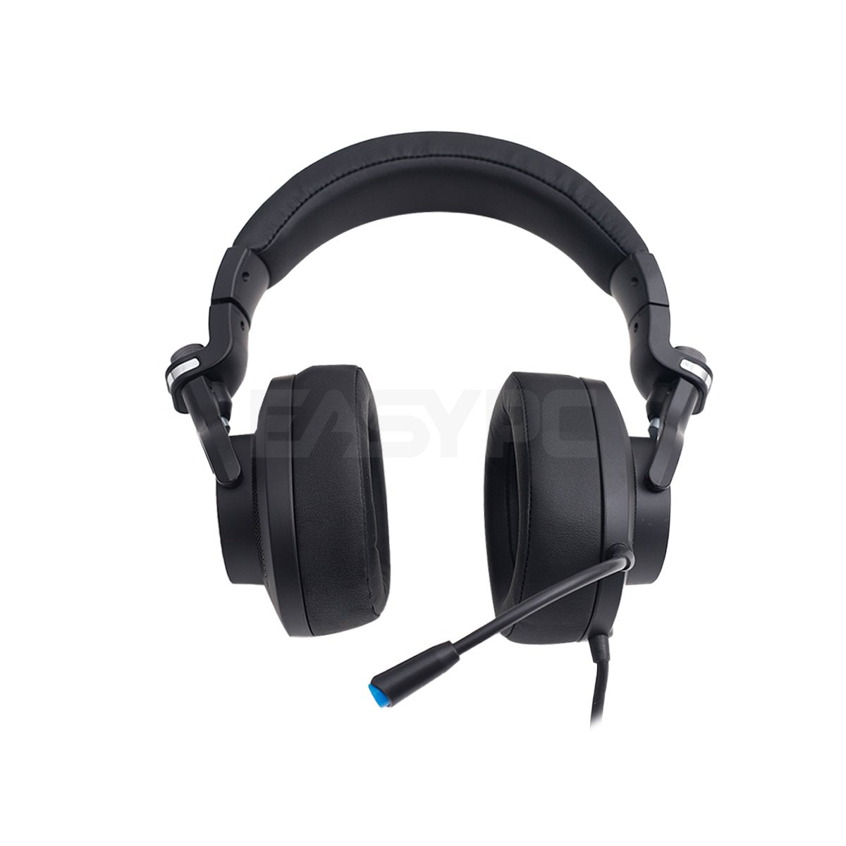 HP H500GS 7.1 Gaming Headsets-c