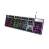 HP KM300F RGB Gaming Keyboard and Mouse-d