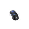 HP M100 Gaming Optical Mouse-a