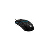 HP M100 Gaming Optical Mouse-c