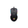 HP M160 7 Colored LED Wired Gaming Mouse-a