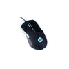 HP M160 7 Colored LED Wired Gaming Mouse-b