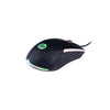 HP M160 7 Colored LED Wired Gaming Mouse-c
