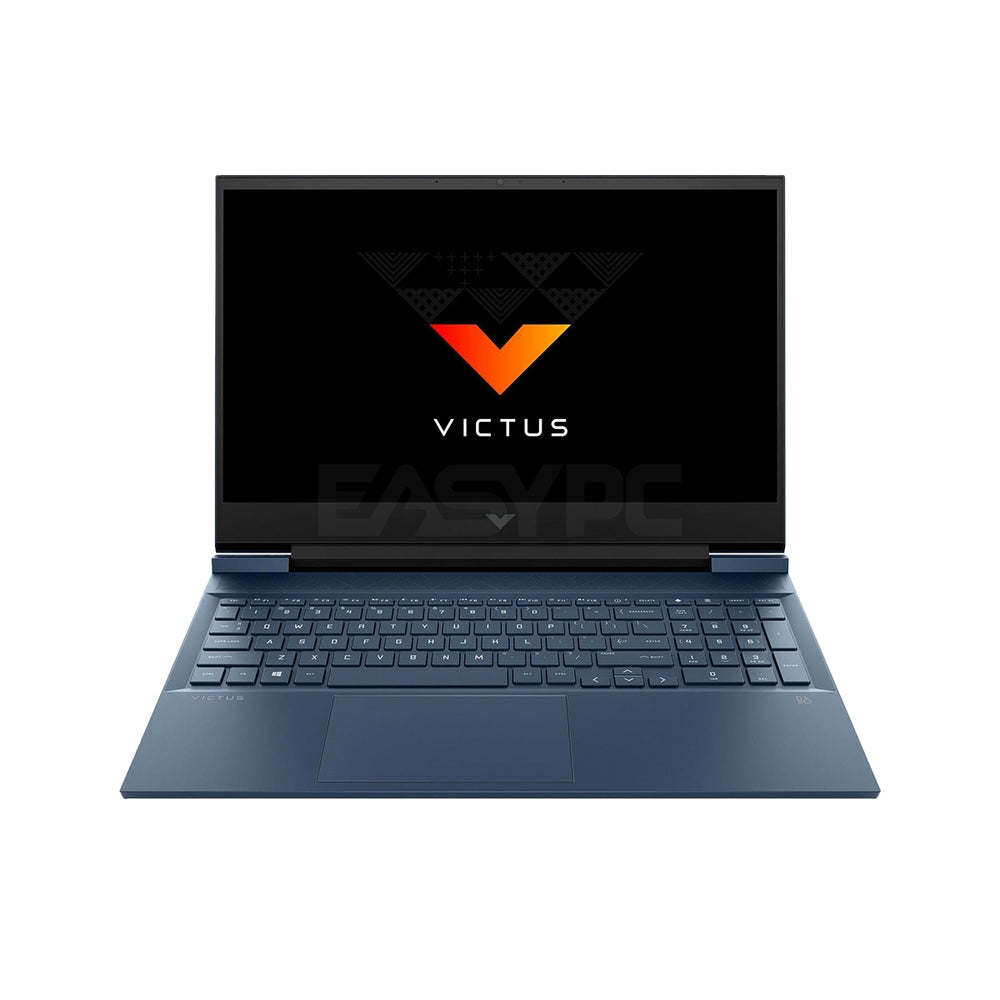 HP Victus 16-E0215AX Ryzen 5-5600H | 8GB | 512GB SSD | RTX 3050 Laptop-a