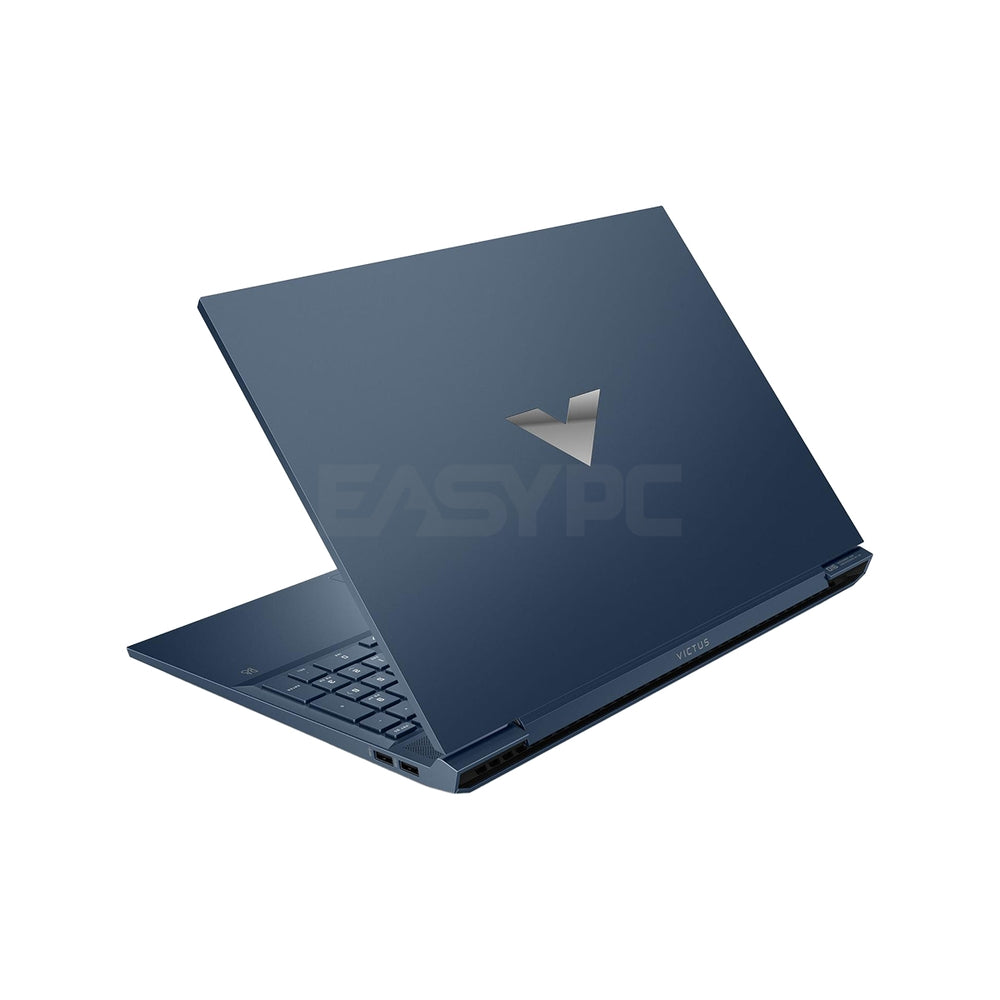 HP Victus 16-E0215AX Ryzen 5-5600H | 8GB | 512GB SSD | RTX 3050 Laptop-d