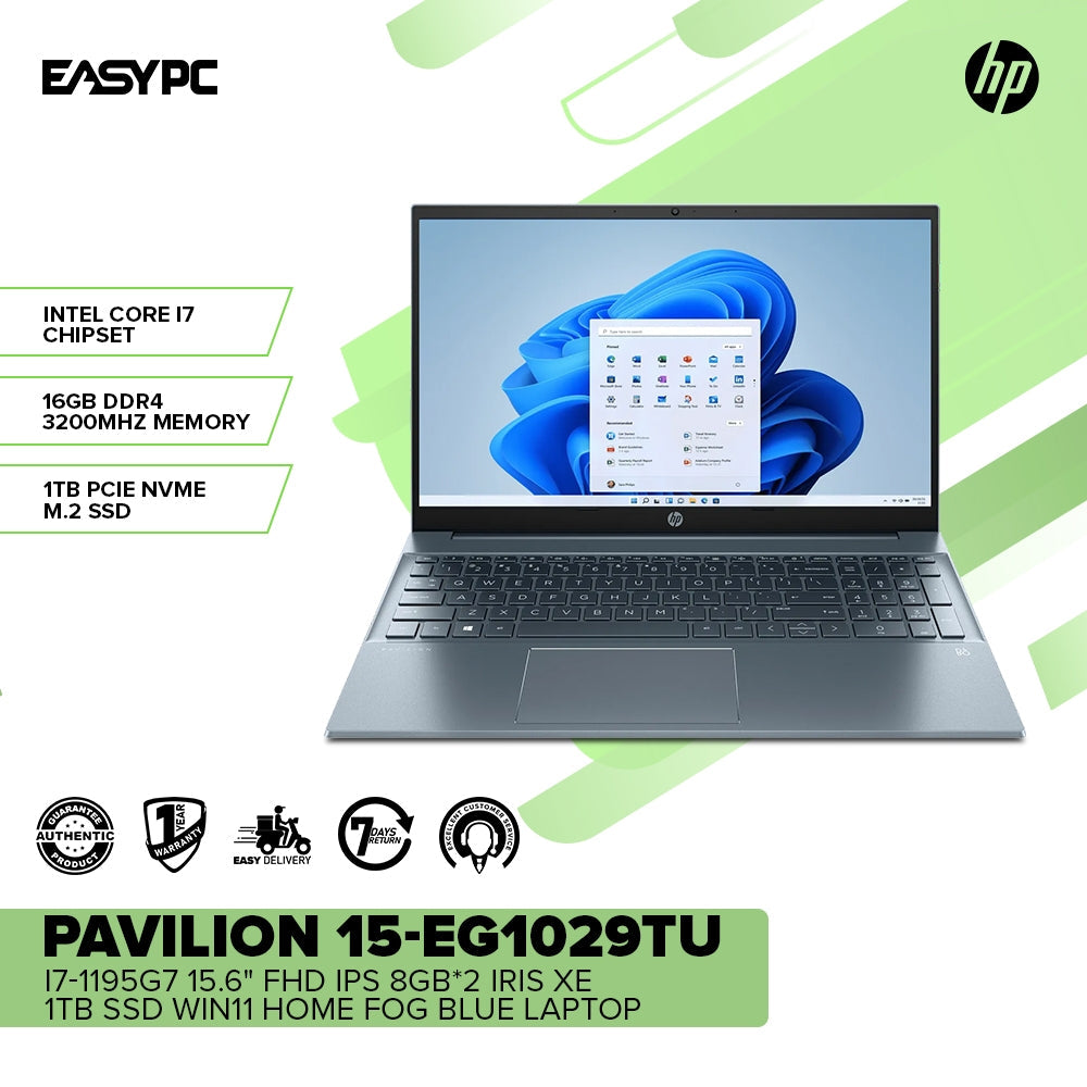 Hp Laptop 3065tu Price 16gb 512gb Hp Pavilion 3065 Tu Intel Core