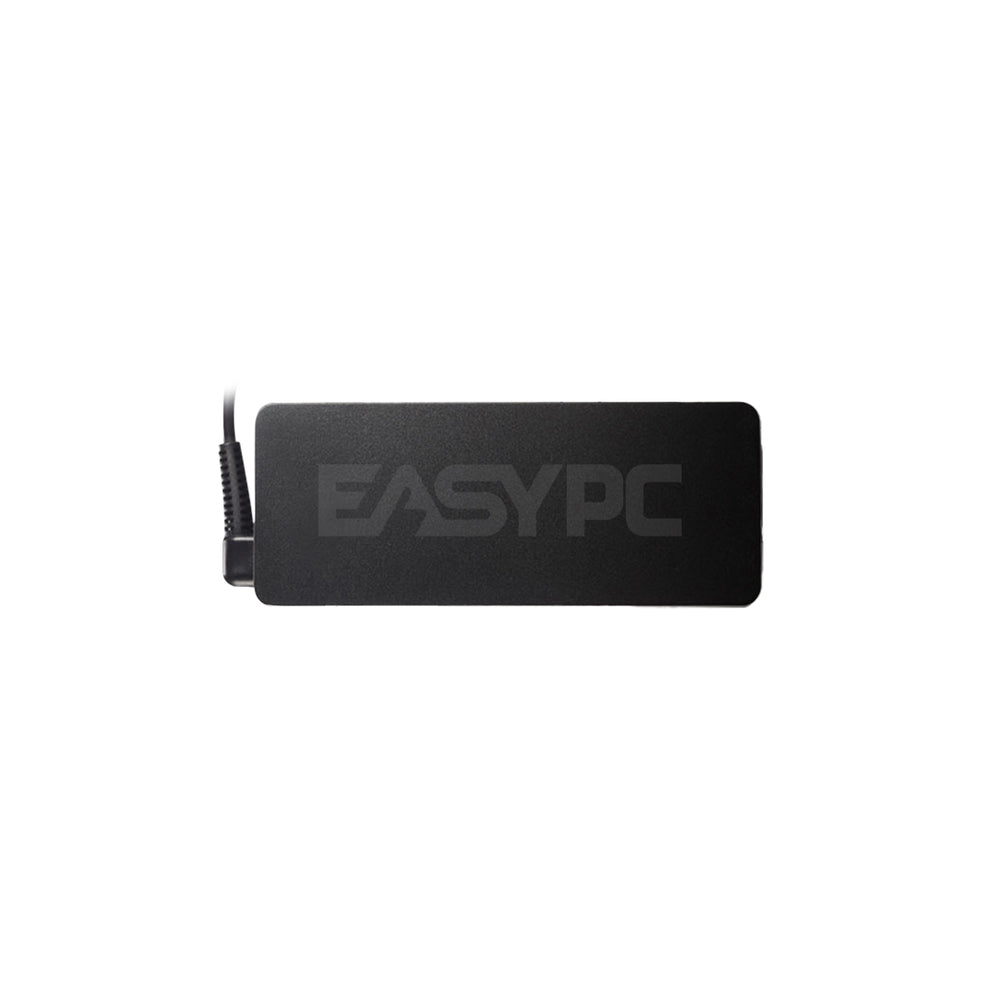 Huntkey 90W Mini Ii Universal Adapter-d
