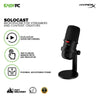 HyperX SoloCast Plug N Play Microphone