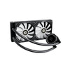ID Cooling Zoomflow 240X AIO Liquid Cooling ARGB BLACK-d