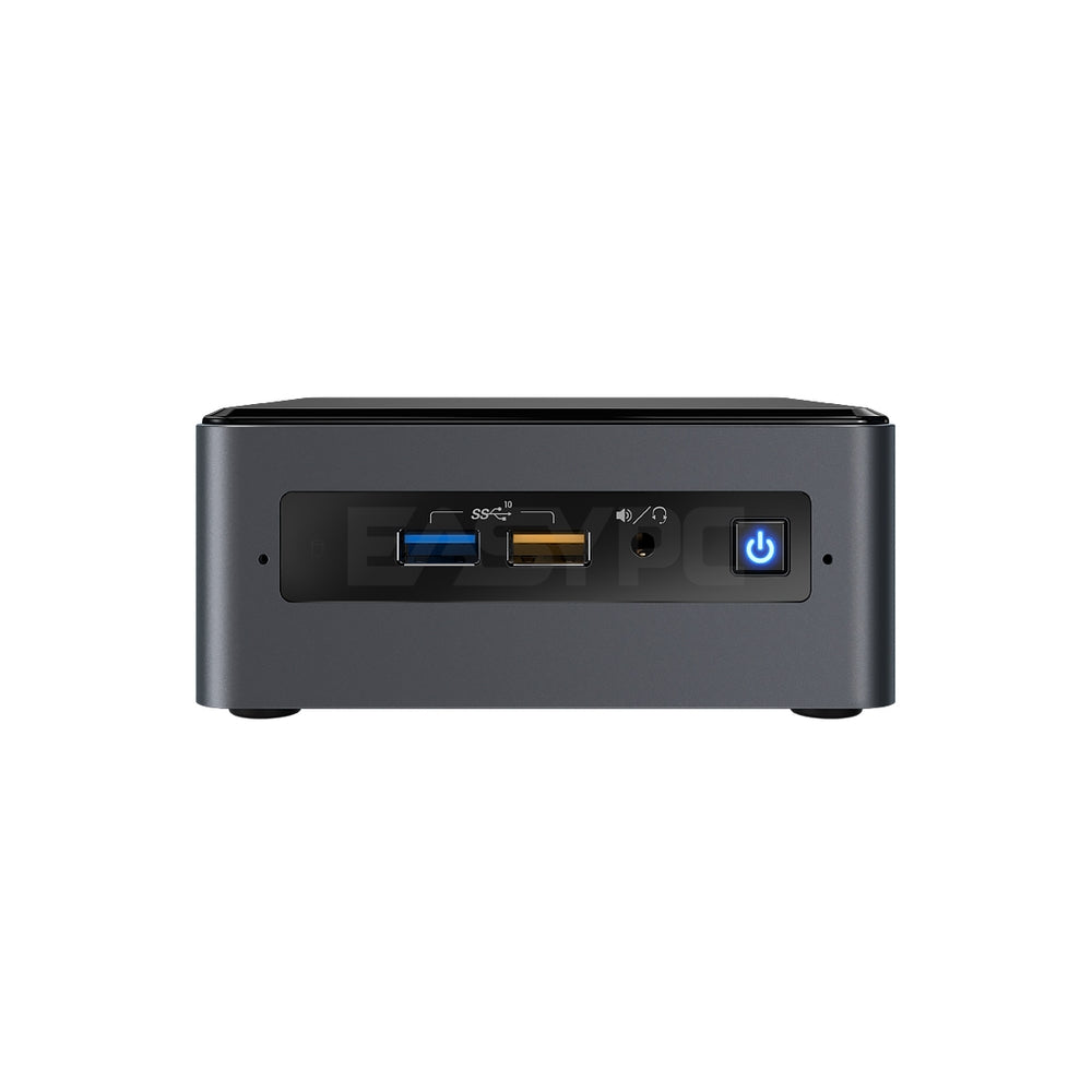 Intel NUC Pentium J005 Barebone Mini PC Kit BOXNUC7PJYH1 – EasyPC