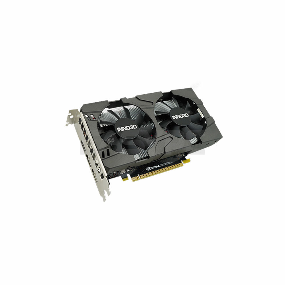 INNO3D GTX 1630 TWIN X2OC-b