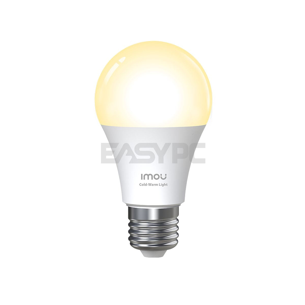 Imou CL1B-5-E27 Smart Color Light Bulb-b