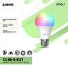 Imou CL1B-5-E27 Smart Color Light Bulb