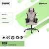InPlay FOX Gaming Chair Beige
