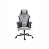 InPlay FOX Gaming Chair White Grey-a