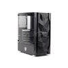 InPlay Meteor 03 Mid Tower Black-a