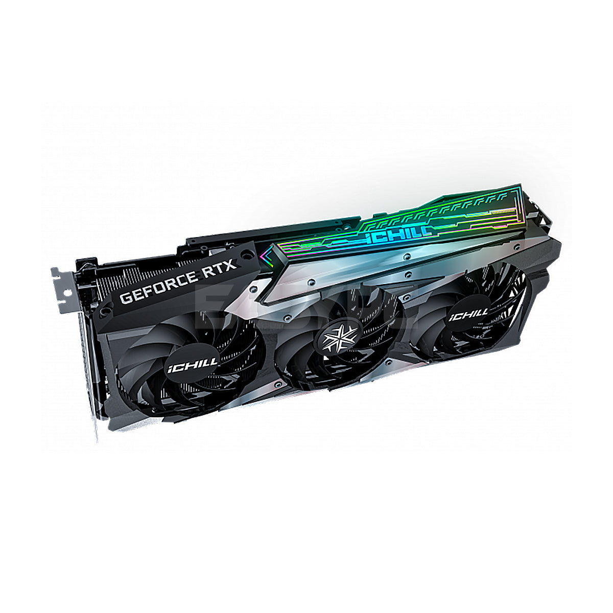 Inno3d 3070ti Hash VGA INNO3D GEFORCE RTX 3070 ICHILL X4 (LHR)