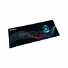 Inplay Extended 800mmx300mm mousepad Black-b