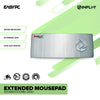 Inplay Extended 800mmx300mm mousepad Gray