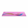 Inplay Extended 800mmx300mm mousepad Pink-b
