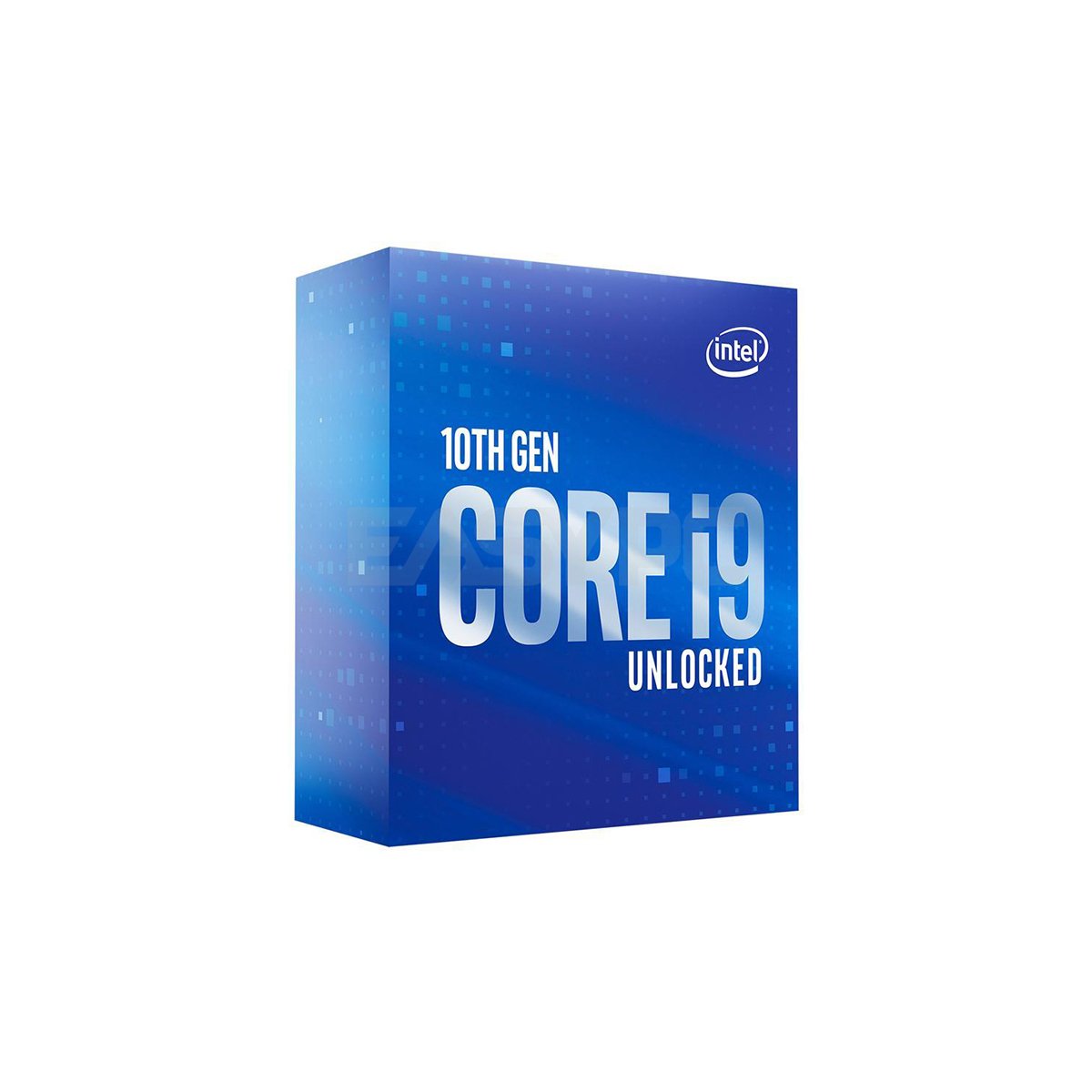 10th Generation Intel Core i9-10850K 1200 3.6GHz CPU – EasyPC