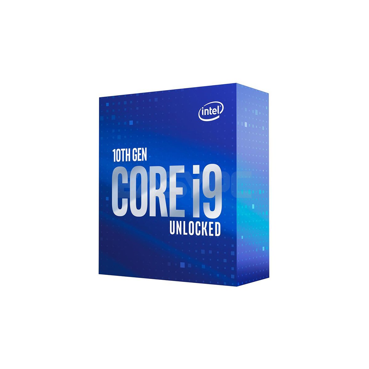 10th Generation Intel Core i9-10850K 1200 3.6GHz CPU – EasyPC