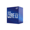 Intel Core I3-10100F Comet Lake-c