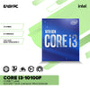 Intel Core I3-10100F Comet Lake