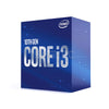 Intel Core I3-10100 1200 3.60GHz Comet Lake Socket Processor-b