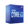 Intel Core I3-10100 1200 3.60GHz Comet Lake Socket Processor-c