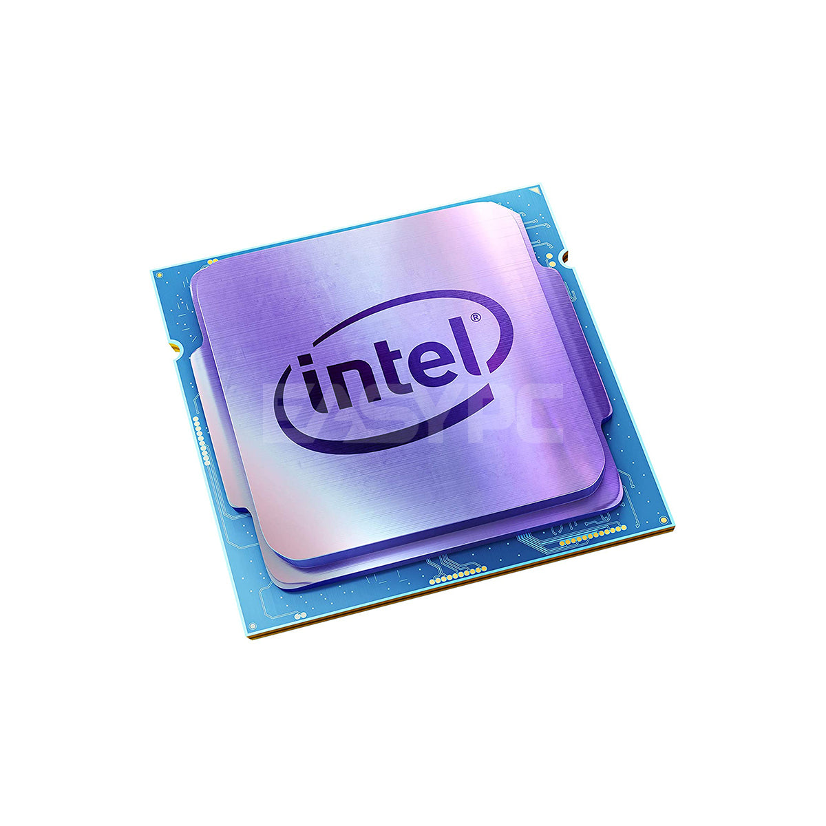 Intel Core I3-10105 Comet Lake Socket 1200 3.60GHz Processor – EasyPC