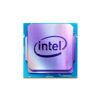 Intel Core I3-10100 Comet Lake Socket-a