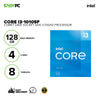 Intel Core I3-10105F 4-core Comet Lake