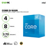 Intel Core I3-10105 Comet Lake