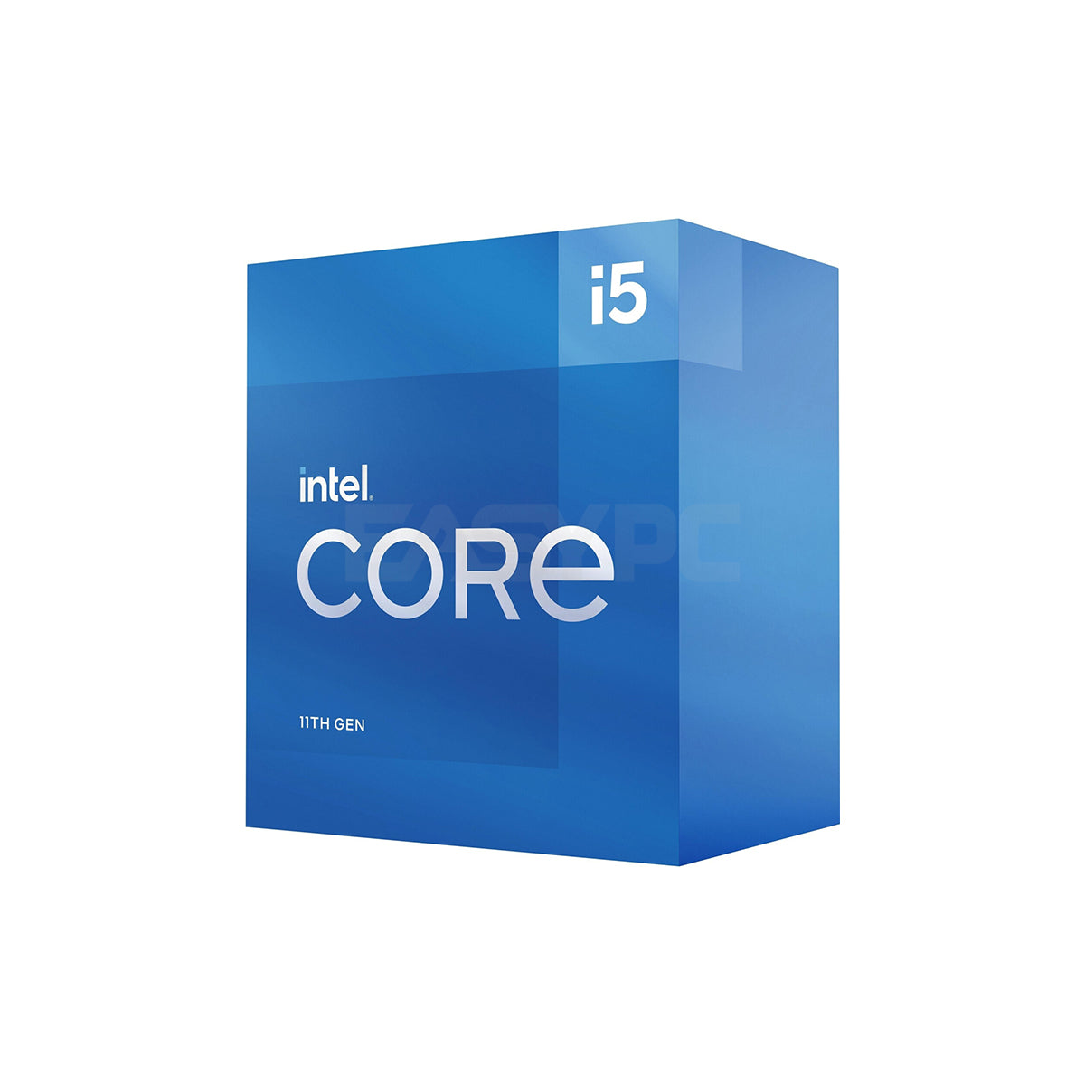 Intel Core I5 -11400 Rocket Lake Socket 1200 2.60GHz – EasyPC