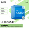 Intel Core i5-13400 Raptor Lake Socket LGA 1700 2.50GHz Processor