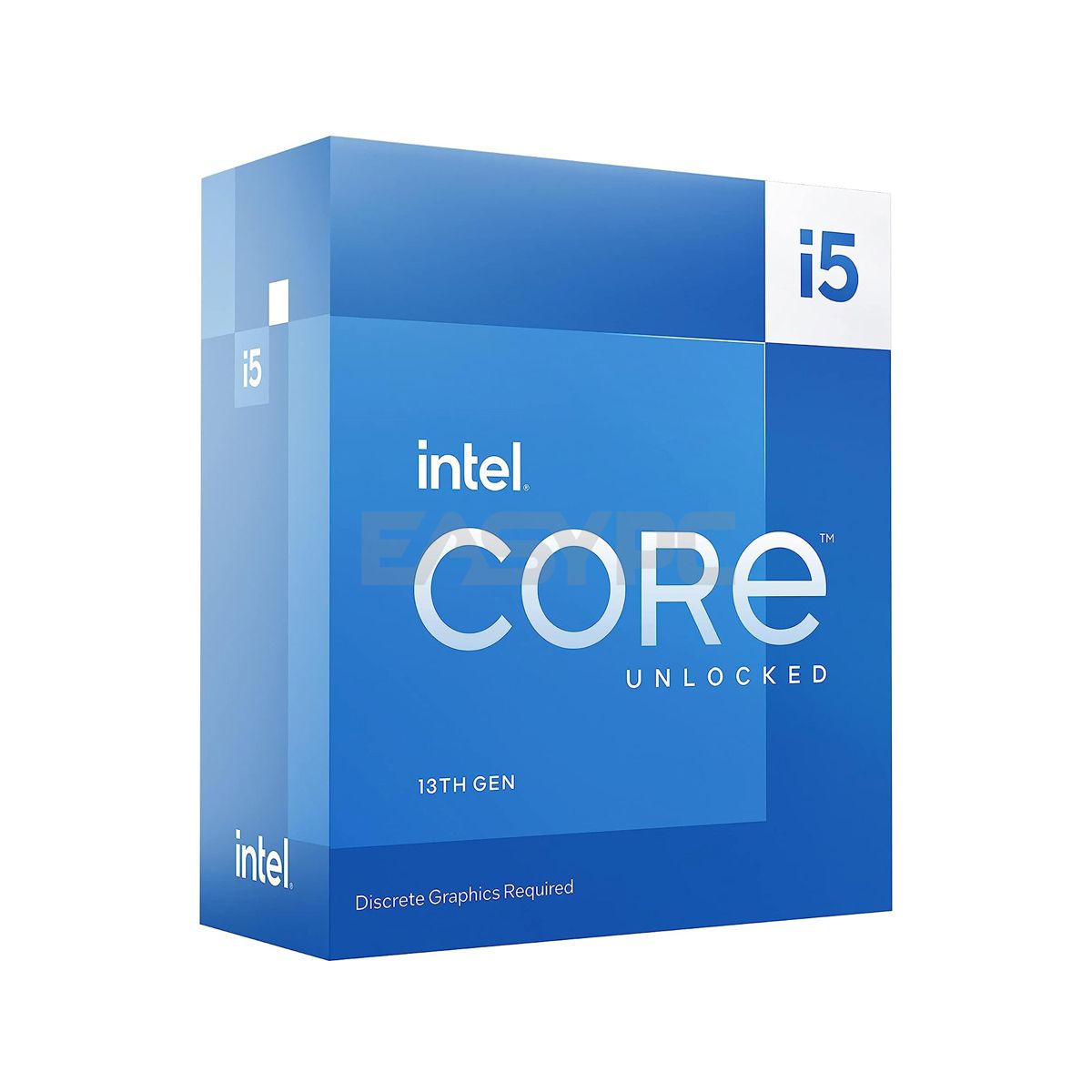 Intel Core i5-13600KF Raptor Lake Socket LGA 1700 5.00GHz Processor-d