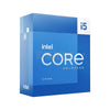 Intel Core i5-13600K Raptor Lake Socket LGA 1700 5.10GHz Processor-d