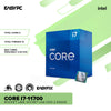 Intel Core i7-11700 Rocket Lake Socket LGA 1200 2.50GHz Processor