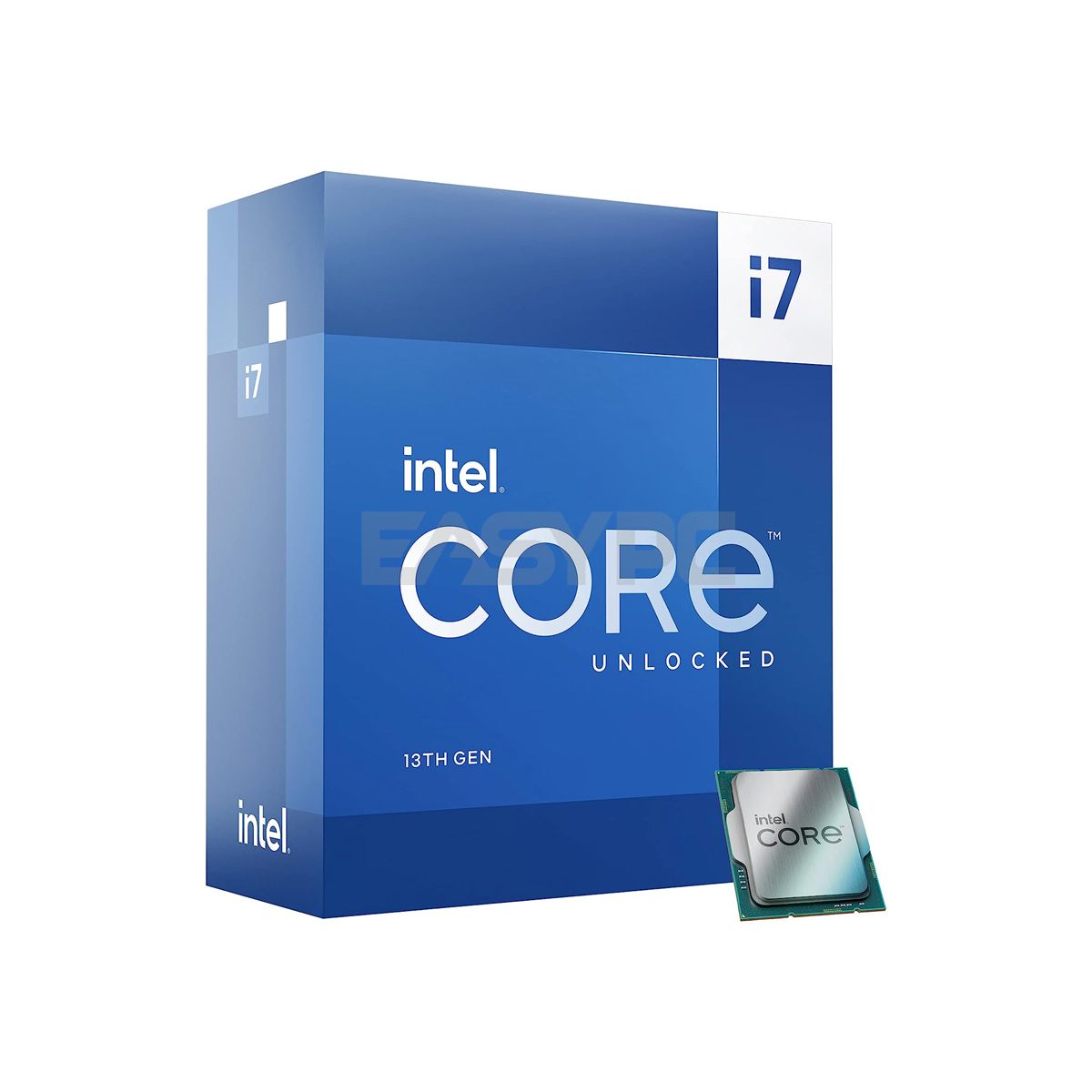 Intel Core i7-13700K Raptor Lake Socket LGA 1700 5.20GHz Processor-a