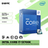 Intel Core i7-13700K Raptor Lake Socket LGA 1700 5.20GHz Processor