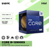 Intel Core i9-12900KS Alder Lake