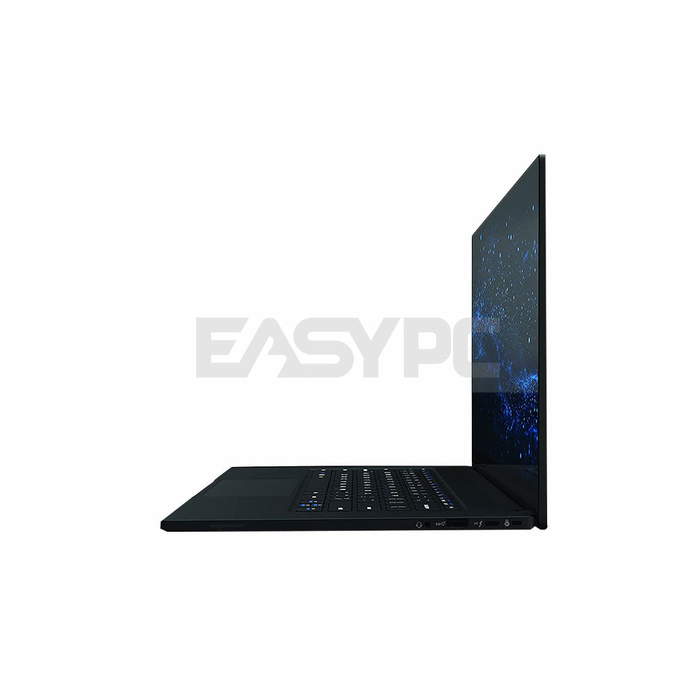 Intel NUC M15 Evo BBC710ECUXBC1 Touchscreen i7-1165G7 16GB 512GB