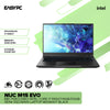 Intel  NUC M15 Evo BBC710ECUXBC1 Touchscreen Intel Core i7-1165G7