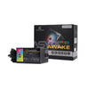 Intelligent Awake AK600W 600W 80+ RGB Power Supply Bronze-a