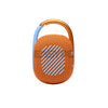 JBL Clip 4 Ultra-Portable Waterproof Speaker Orange-c