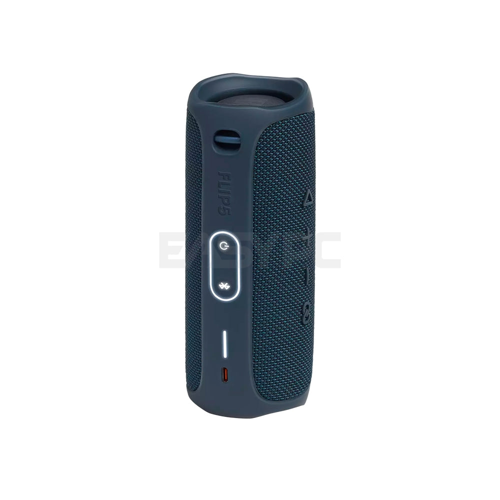 JBL Flip 5 Personalized Portable Waterproof Blue-c