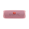 JBL Flip 5 Personalized Portable Waterproof Pink-a