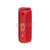 JBL Flip 5 Personalized Portable Waterproof Red-c